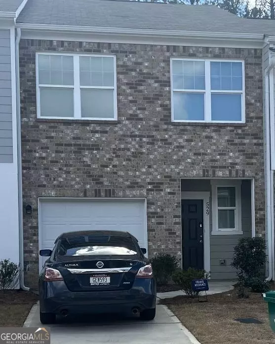 529 Magnolia CIR #15, Palmetto, GA 30268