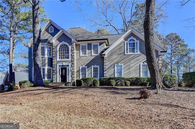 5750 Medlock Bridge Pkwy, Johns Creek, GA 30022
