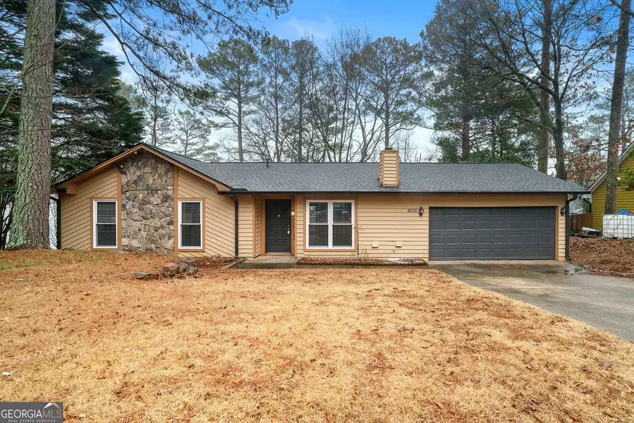 4828 Cochise, Lilburn, GA 30047