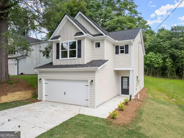 170 Salome, Clarkesville, GA 30523