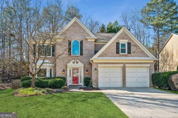 6615 Stapleford, Johns Creek, GA 30097