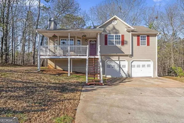 73 Fairview, Dallas, GA 30157