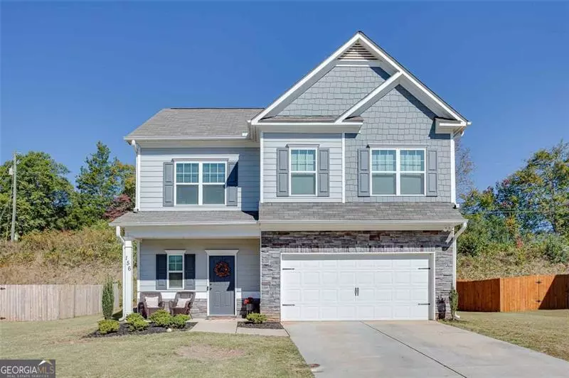 156 Malbone, Cartersville, GA 30120