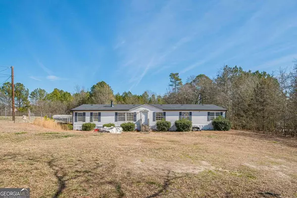 174 Ward Mountain RD, Kingston, GA 30145