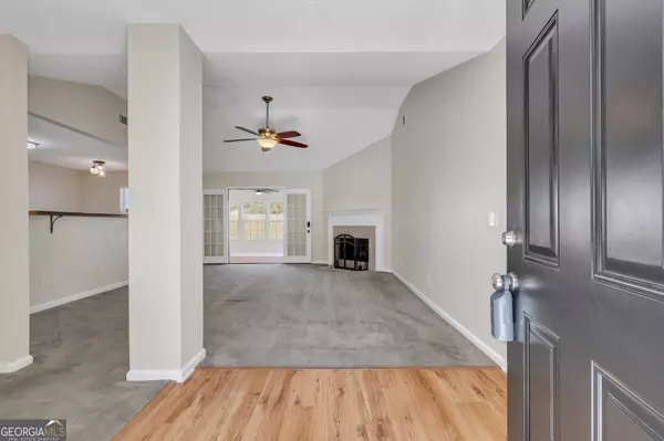 Savannah, GA 31419,215 Cherry Laural LN