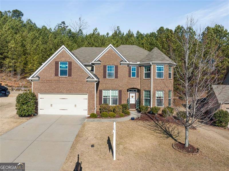 Cumming, GA 30041,4430 Wollaston RD