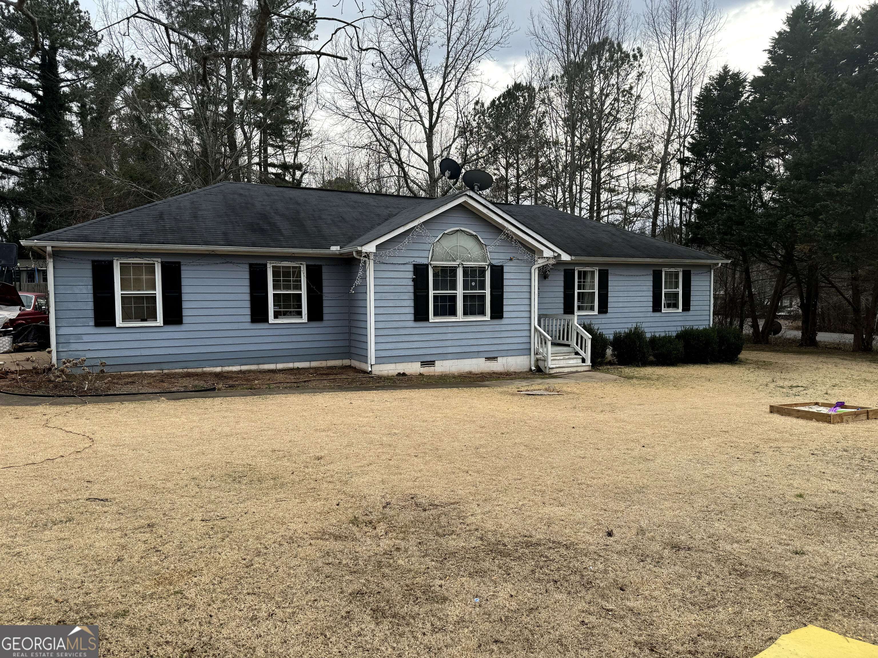 142 Sweetgum WAY, Athens, GA 30601