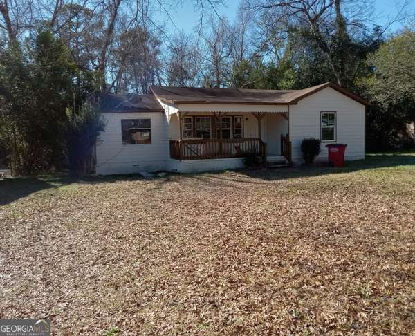 1570 Colonial DR, Macon, GA 31204