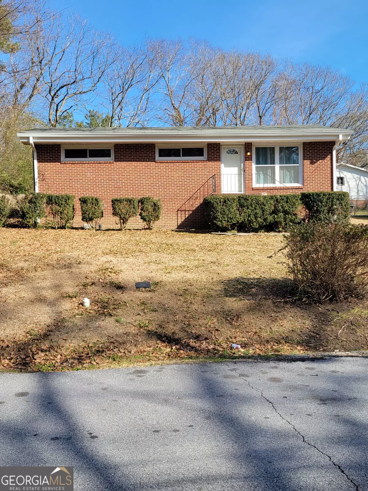 Douglasville, GA 30134,8462 Dawn AVE