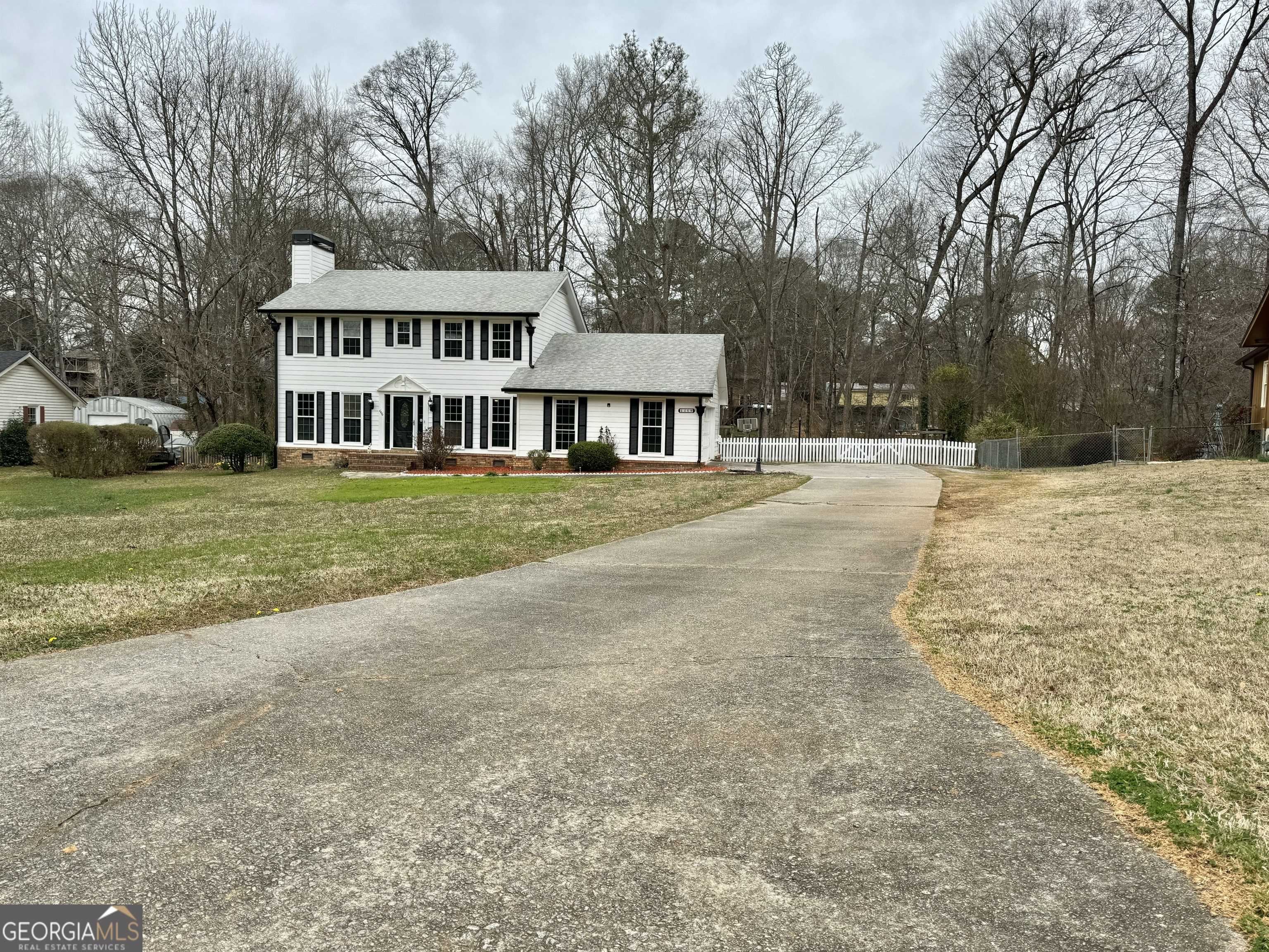 Lawrenceville, GA 30044,446 Sancho DR
