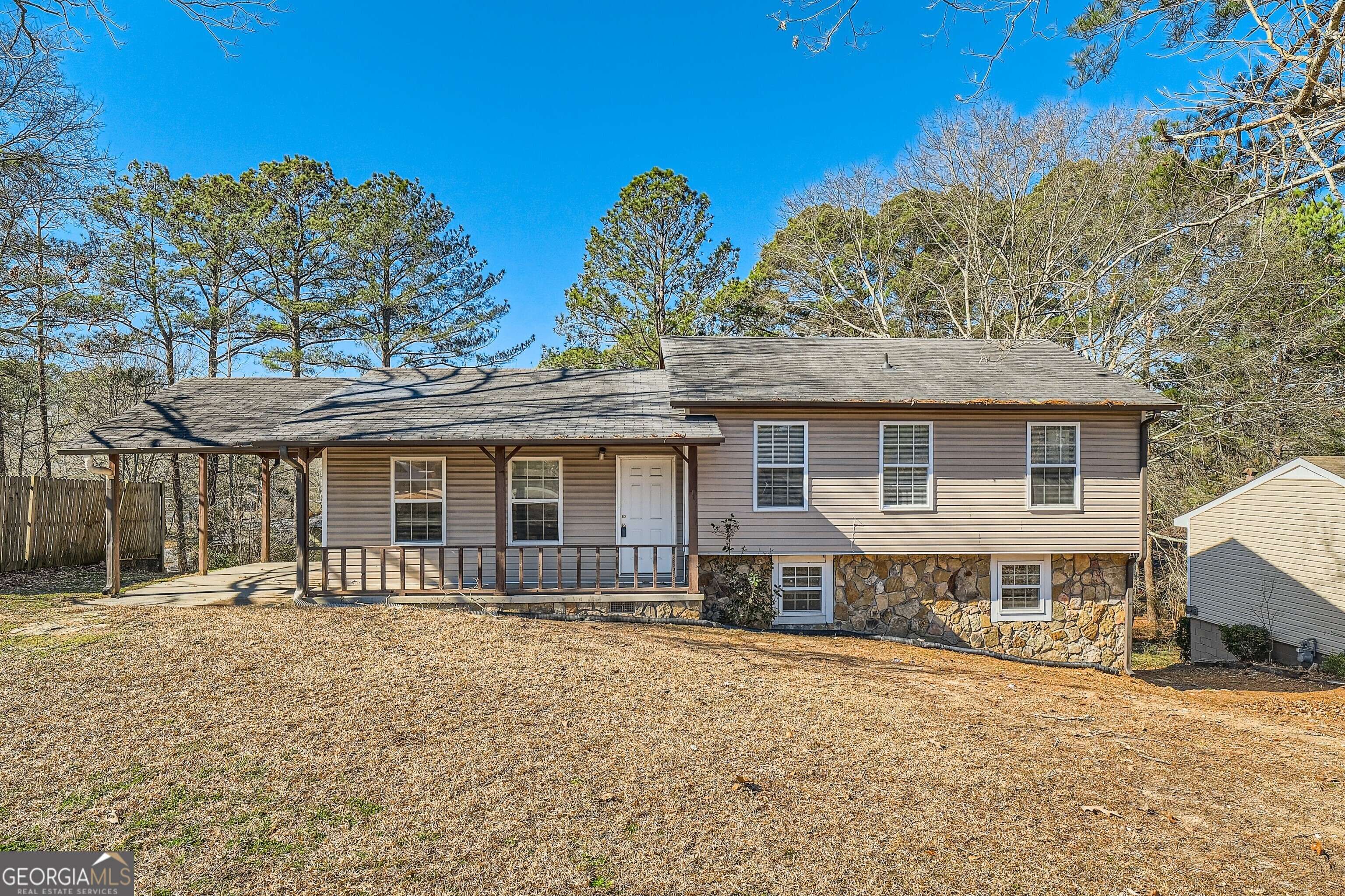 7305 Aubrey DR, Riverdale, GA 30296