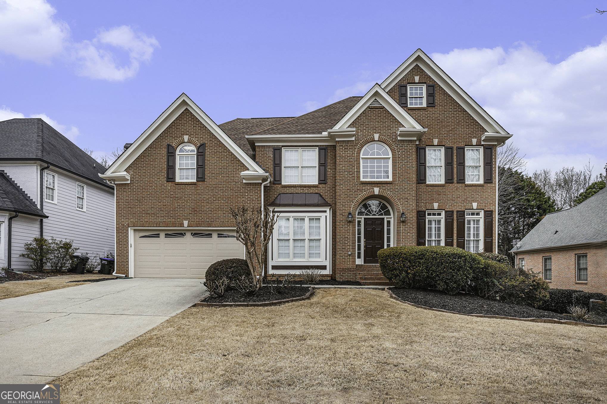 530 Rose Border DR, Roswell, GA 30075