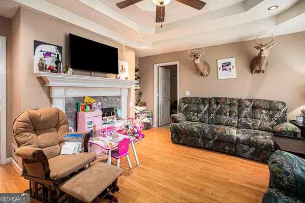 Euharlee, GA 30120,19 Pebble Brook CT SW