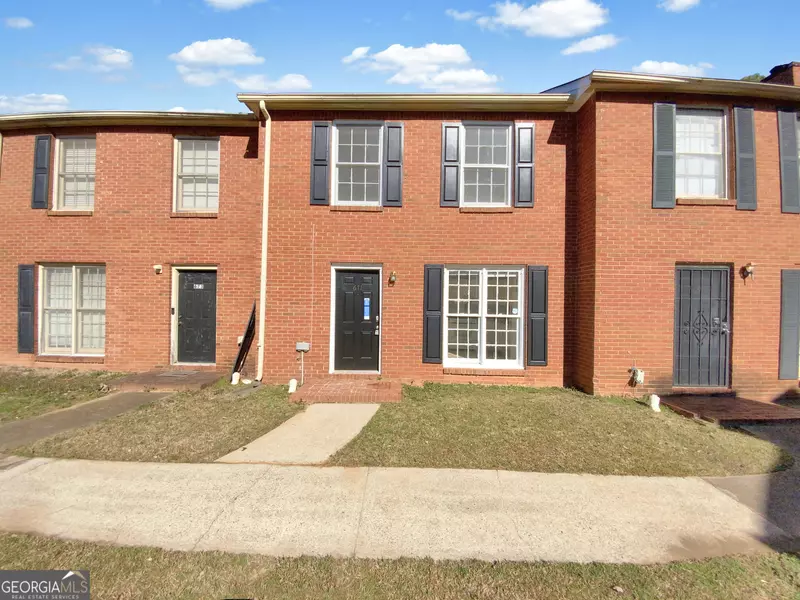 671 Redland, Jonesboro, GA 30238