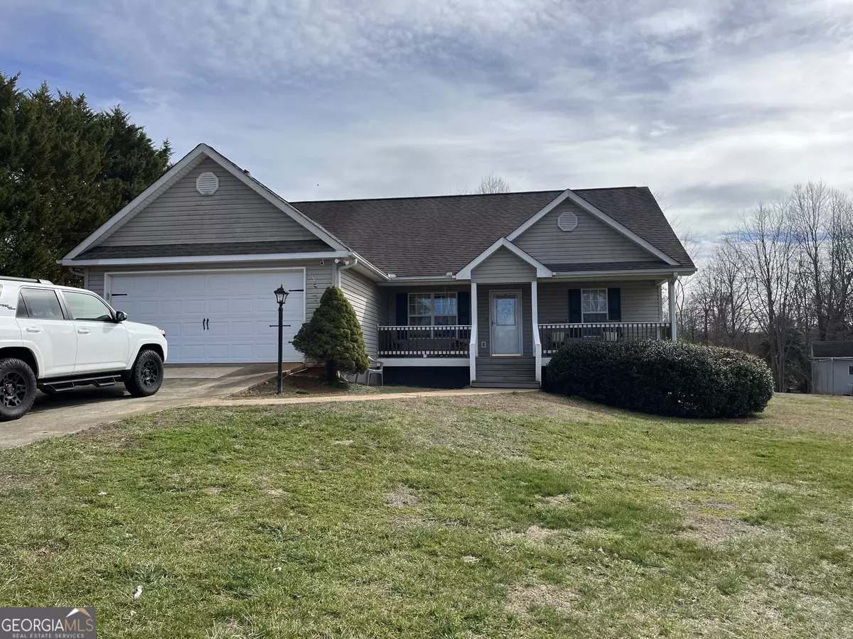 Mount Airy, GA 30563,107 Nickel Creek