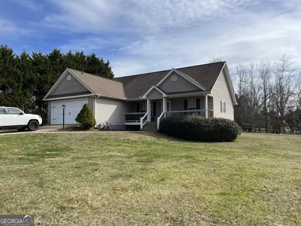 Mount Airy, GA 30563,107 Nickel Creek