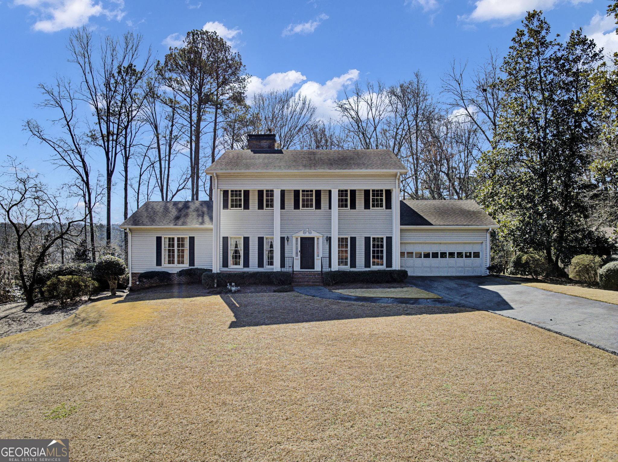 3266 Laramie DR,  Atlanta,  GA 30339