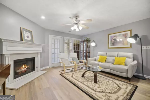 Alpharetta, GA 30005,3009 Camden WAY #3009