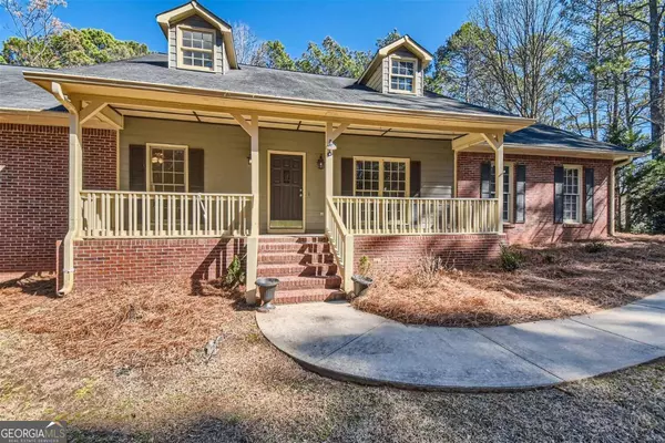 Mcdonough, GA 30252,55 Southlake LN