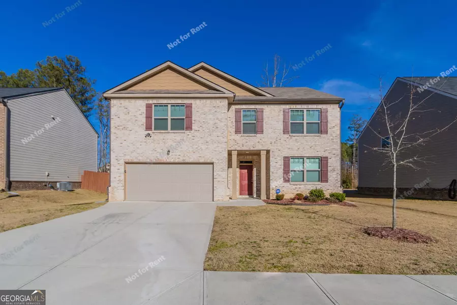 3770 Lilly Brook, Loganville, GA 30052