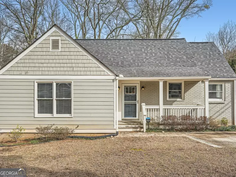 2010 Delphine, Decatur, GA 30032