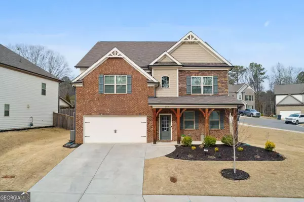 159 Avery Landing, Canton, GA 30115