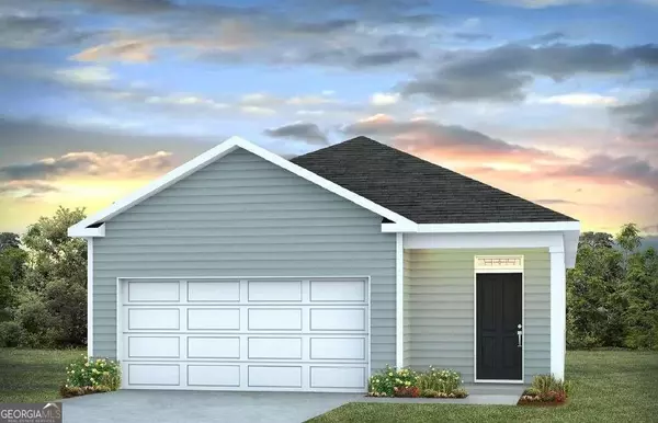 452 Flat Rock TRCE, Port Wentworth, GA 31407