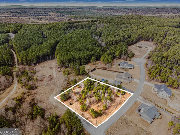 LOT 19 Stonegate PL,  Cohutta,  GA 30710