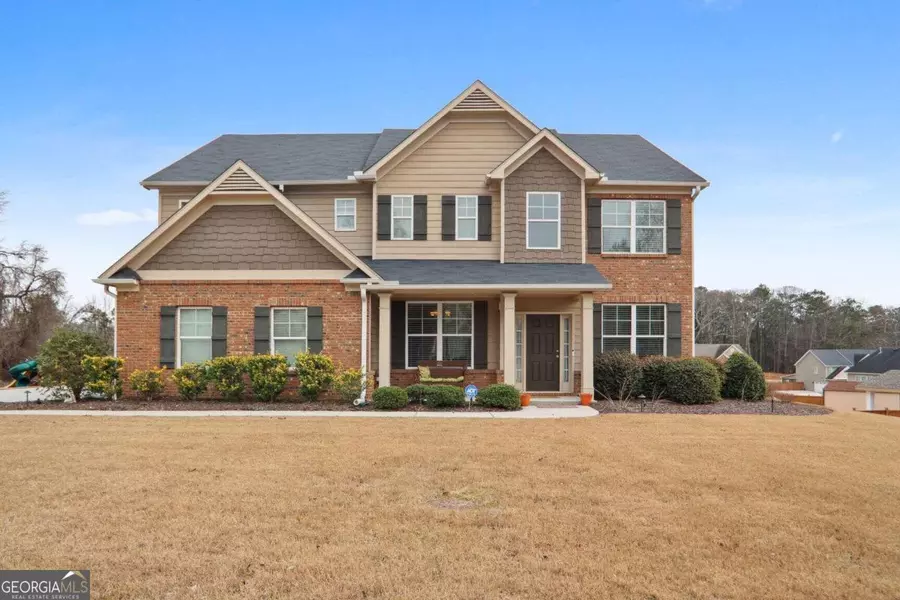 2340 Paces Estates, Lithia Springs, GA 30122