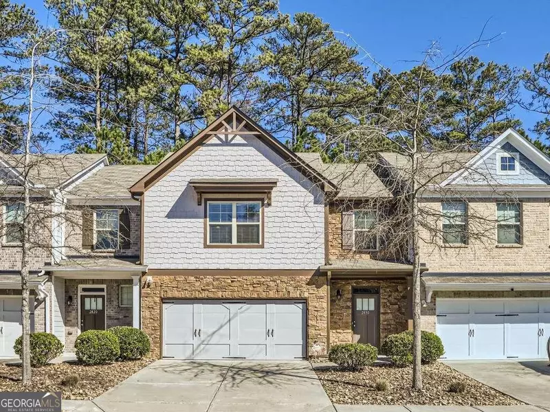 2830 Cooper Brook, Snellville, GA 30078