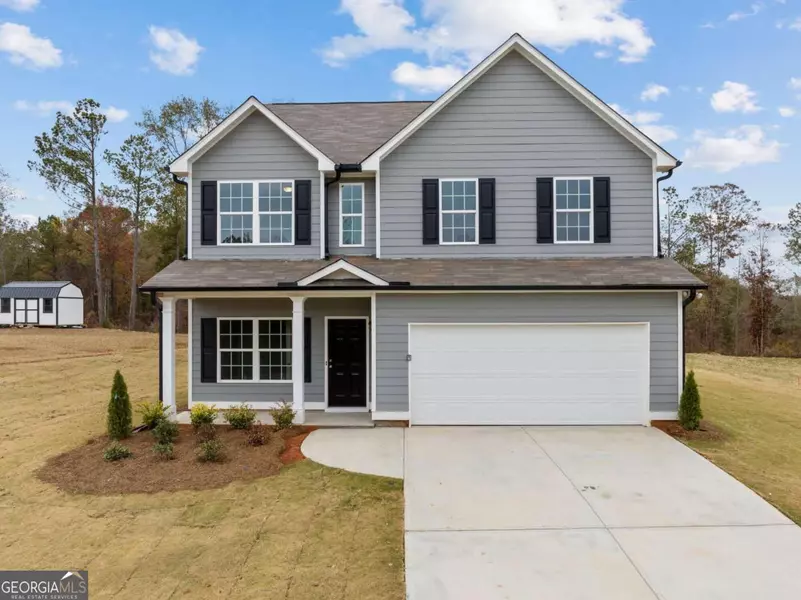 54 Berryman, Hartwell, GA 30643