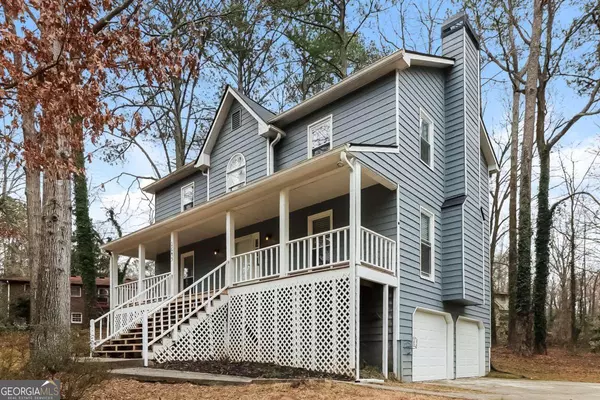 Austell, GA 30168,1645 Greenbrook DR