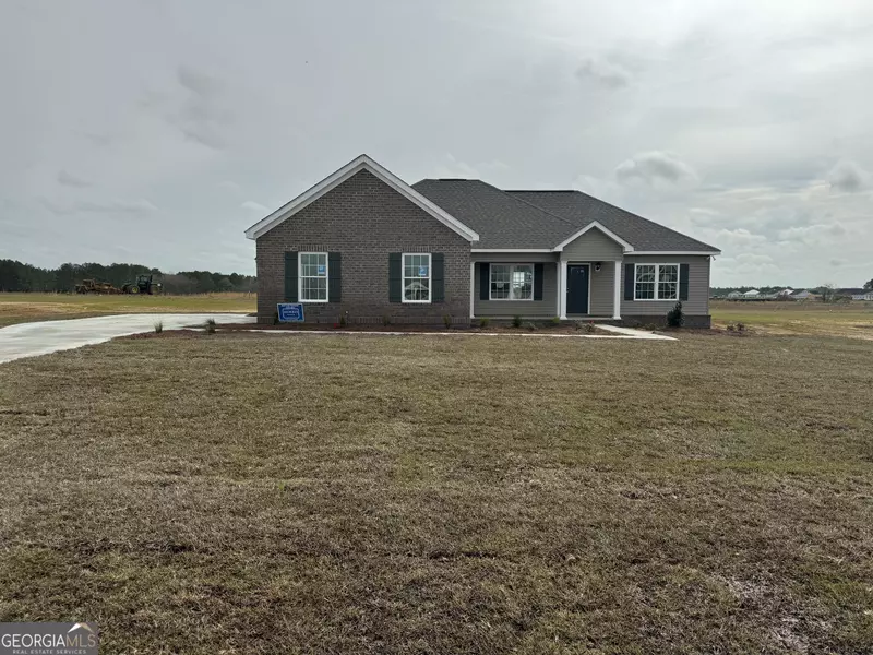 0 Fescue, Statesboro, GA 30458