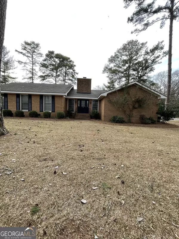 Montezuma, GA 31063,705 Engram ST