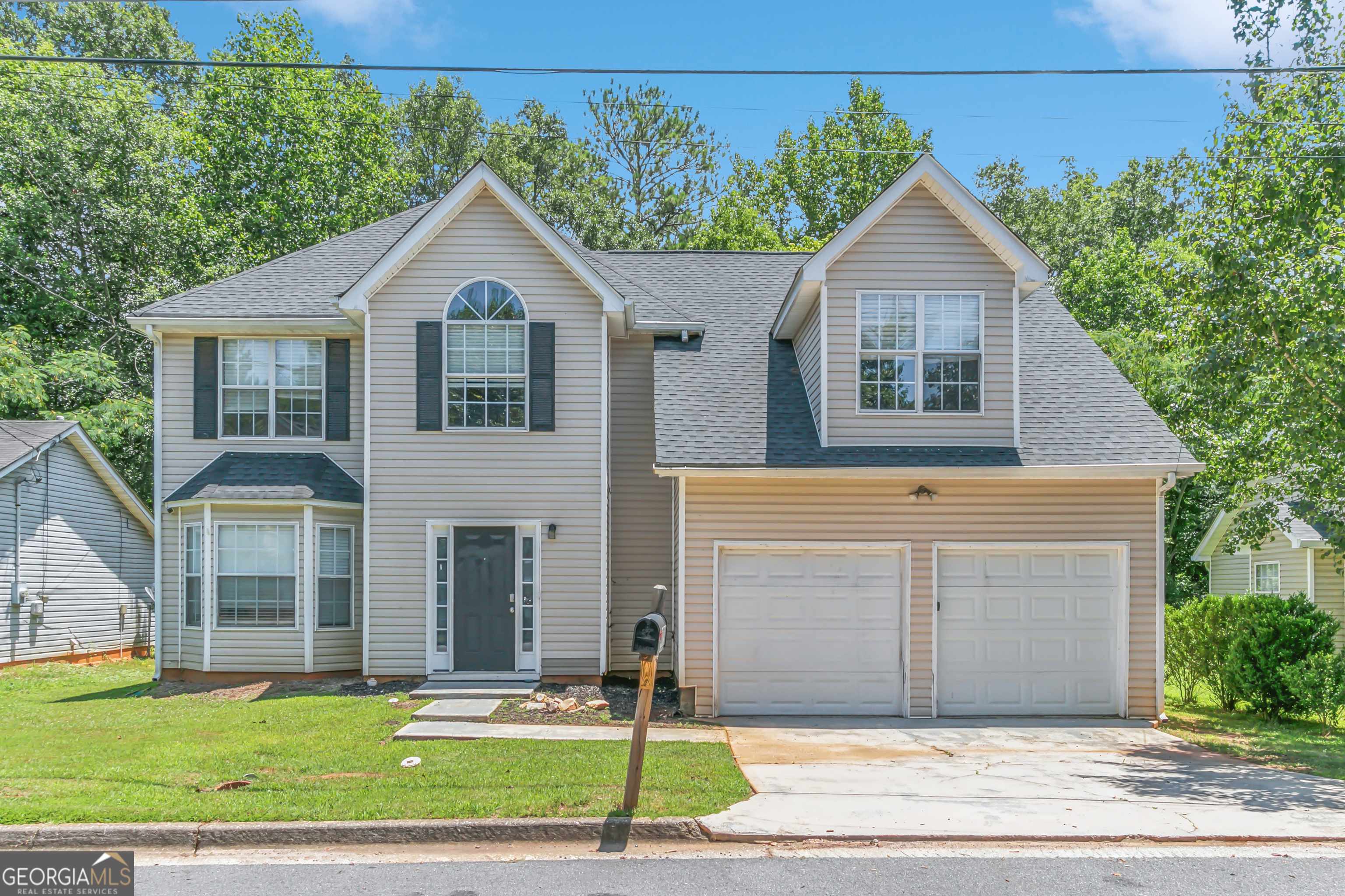 4090 Waldrop Hills DR, Decatur, GA 30034