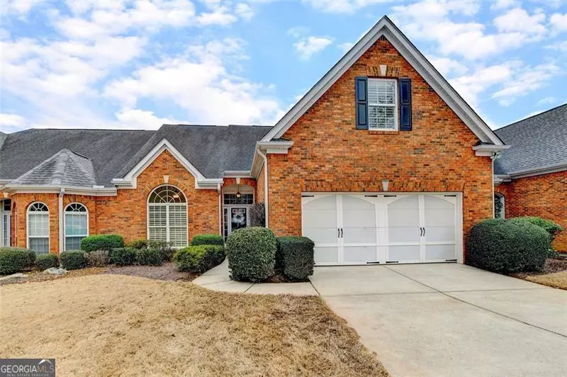 5465 Villa Springs, Suwanee, GA 30024