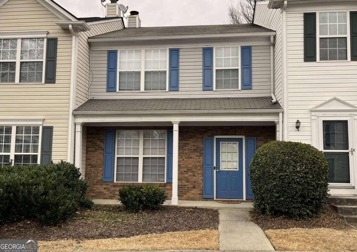 10900 Wittenridge DR #H2, Alpharetta, GA 30022