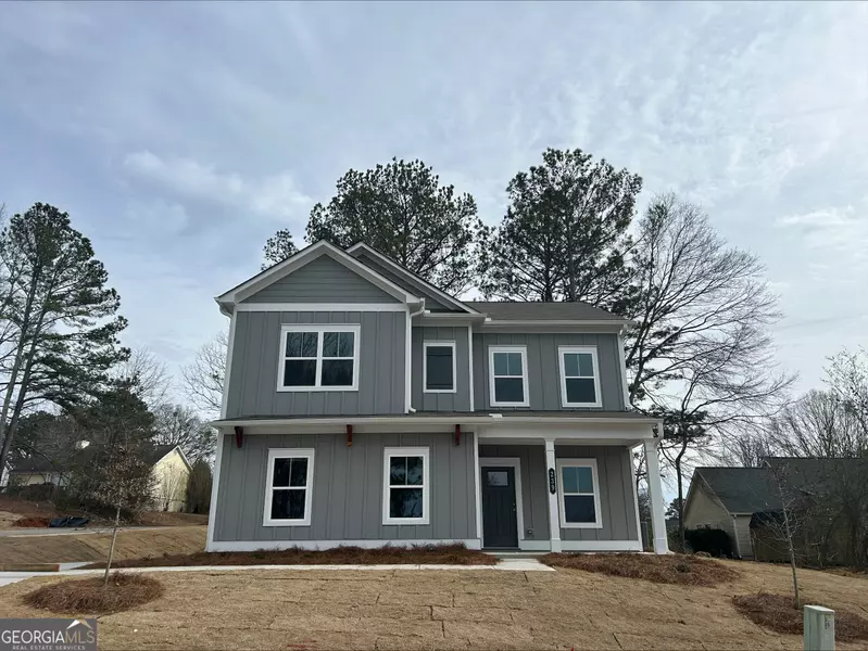 239 Morgan, Carrollton, GA 30116