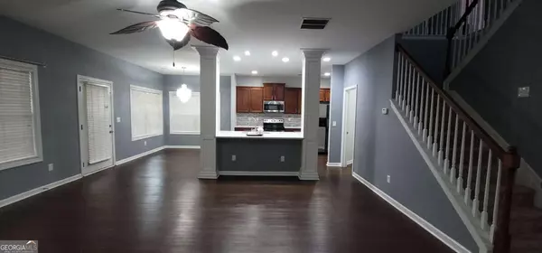 Lilburn, GA 30047,3693 Lakeside Walk DR NW