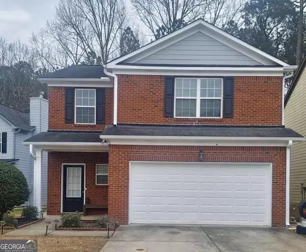 3693 Lakeside Walk DR NW,  Lilburn,  GA 30047