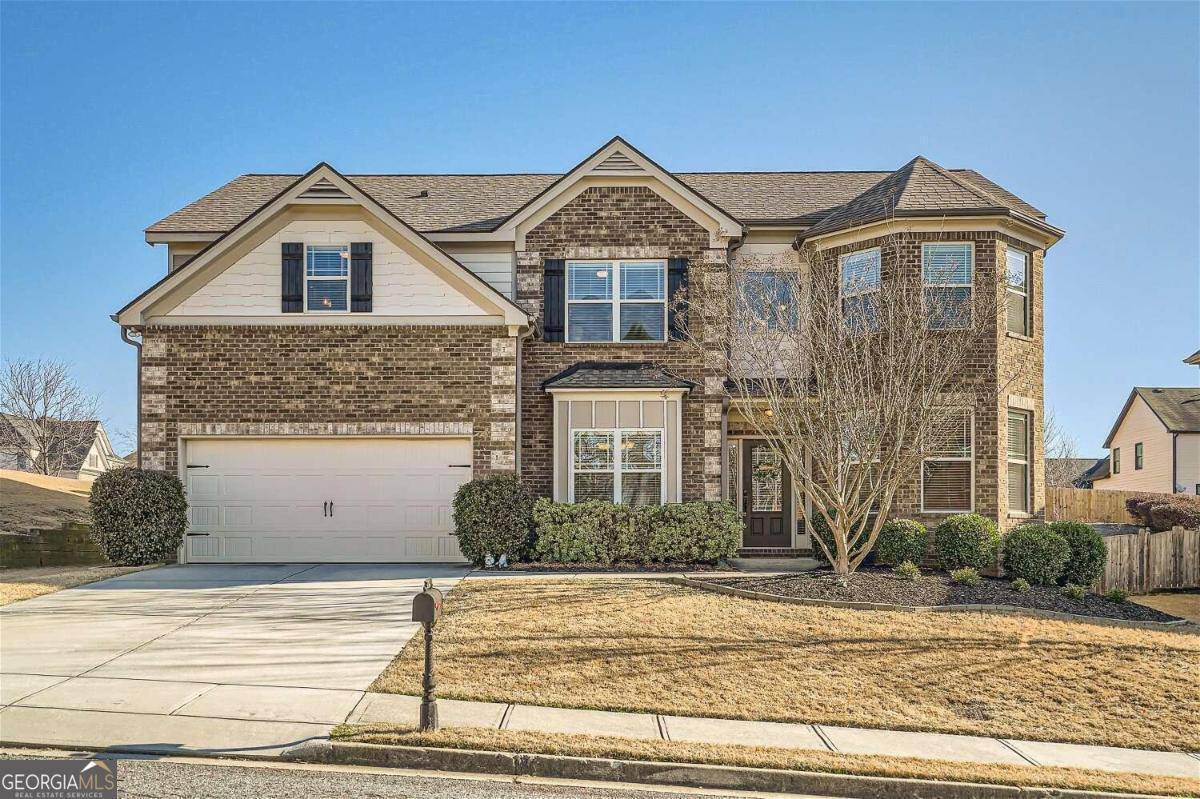 2023 Alder Tree WAY, Dacula, GA 30019