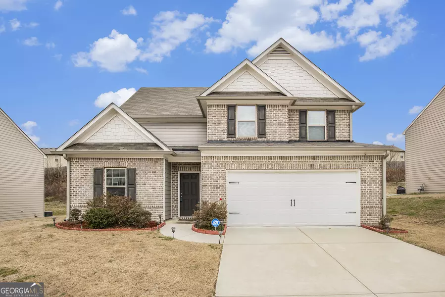 338 Scotland, Dallas, GA 30132