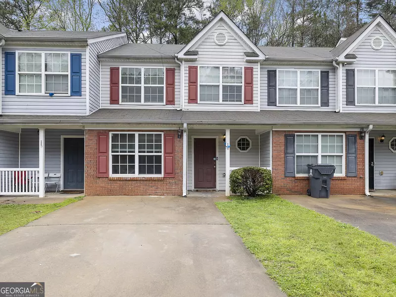 1355 Maple Valley, Union City, GA 30291