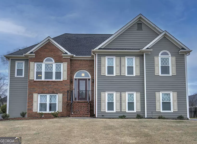 48 Churchill Downs, Cartersville, GA 30121