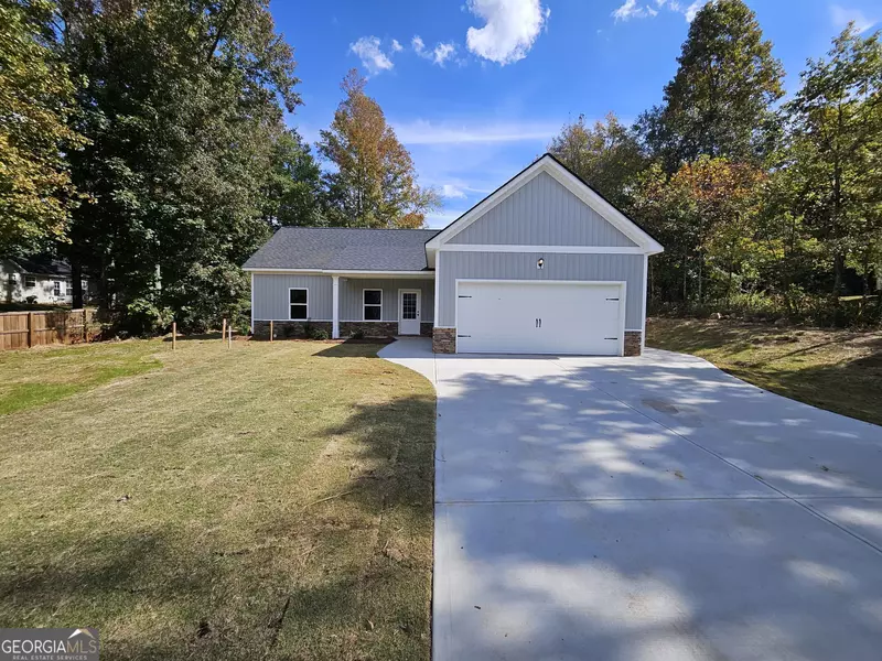 2546 Honeysuckle LN, Temple, GA 30179