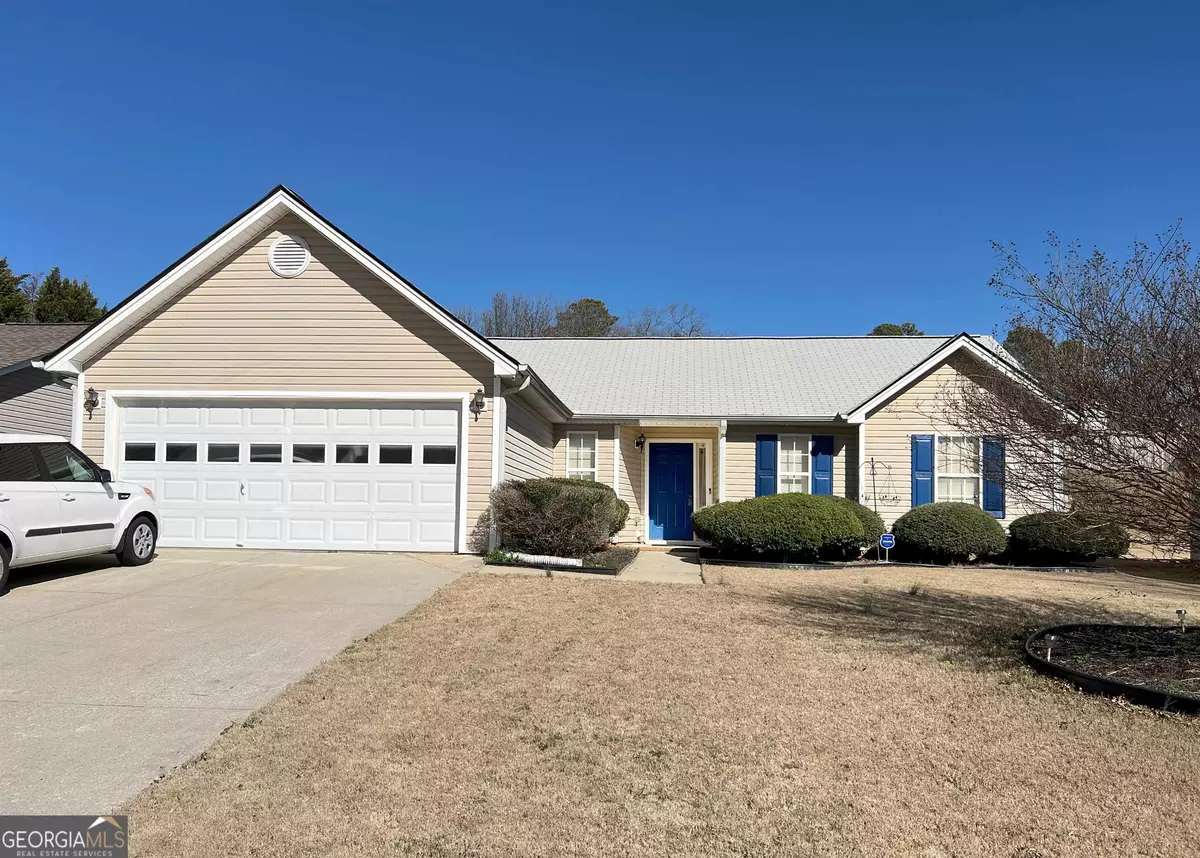 Lawrenceville, GA 30045,950 Amelia Grove