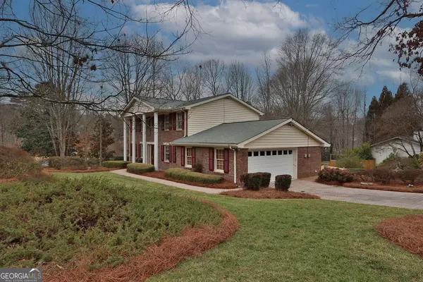 Dunwoody, GA 30338,4984 Delverton CT