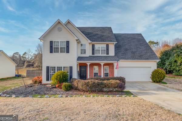 6146 Devonshire, Flowery Branch, GA 30542