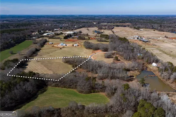 Bishop, GA 30621,LOT 5 Astondale