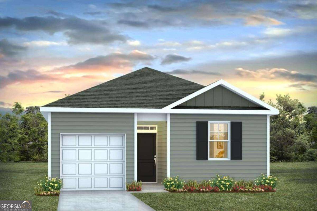 Port Wentworth, GA 31407,26 Arrow Head WAY